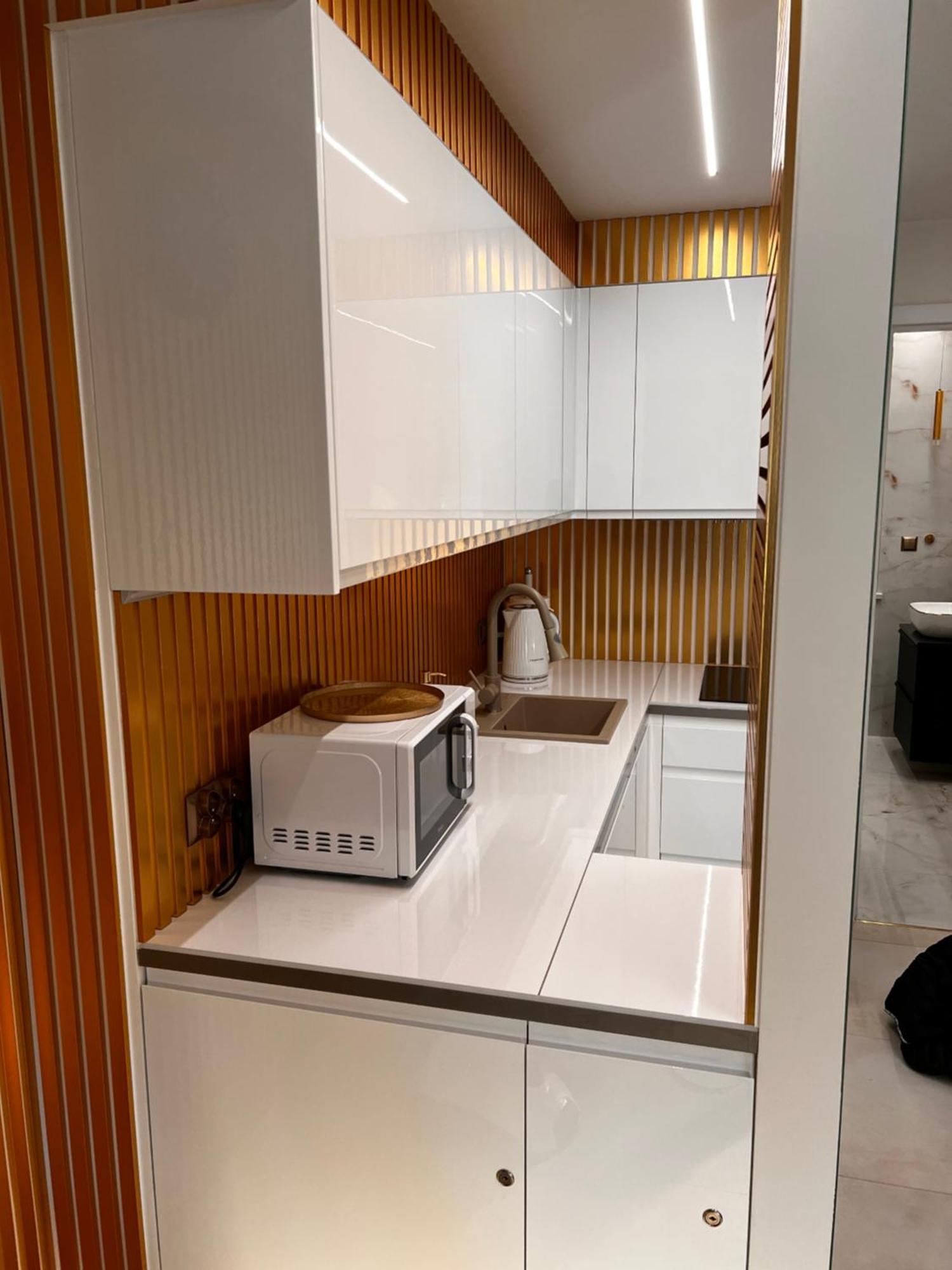 Goldowy Apartament Konin 코닌 외부 사진
