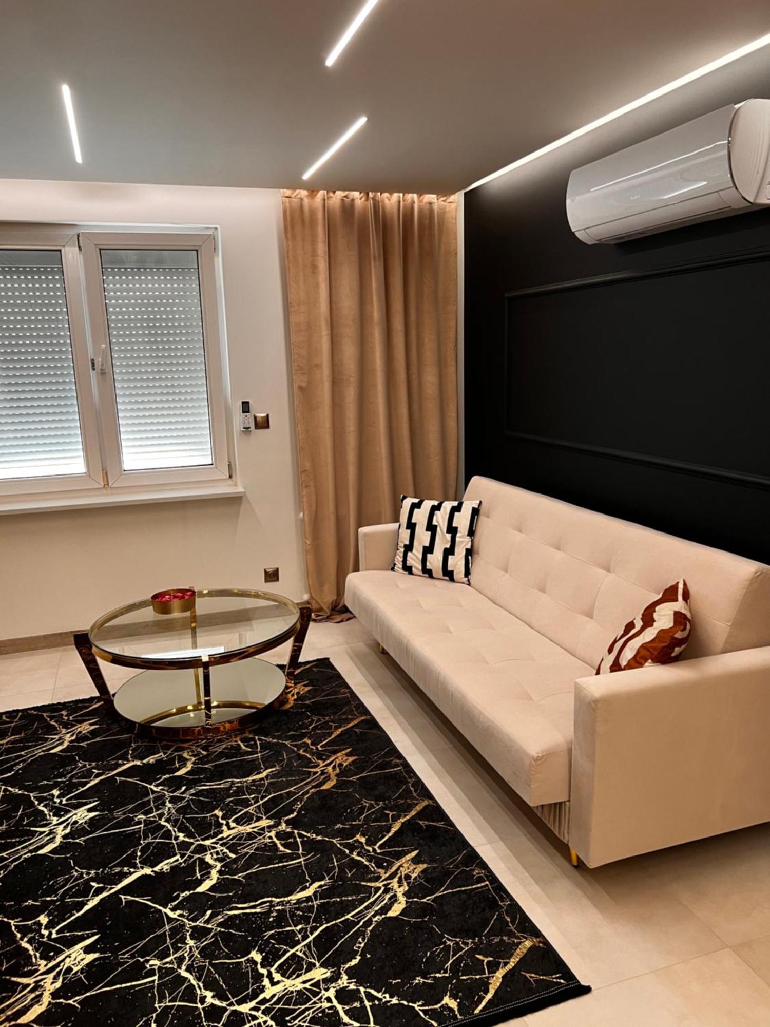Goldowy Apartament Konin 코닌 외부 사진